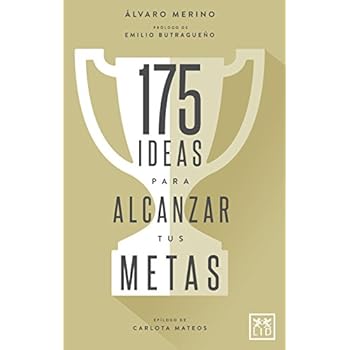 175 ideas para alcanzar tus metas (VIVA) 175 ideas para alcanzar tus metas (VIVA)