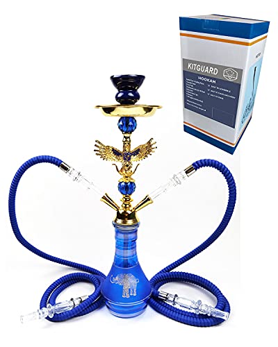 Kitguard,Integral Hookah Set