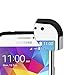 Galaxy Core Prime Case, Aero Armor Protective Case for Samsung Galaxy Core Prime - White