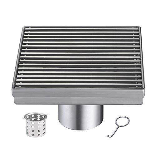 Compare price to fiat shower drain cover