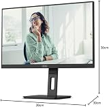 AOC 24P3CV 23.8" IPS Monitor 1920x1080 Full HD view 8