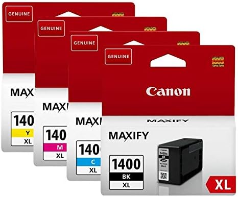 canon mb2140 ink replacement