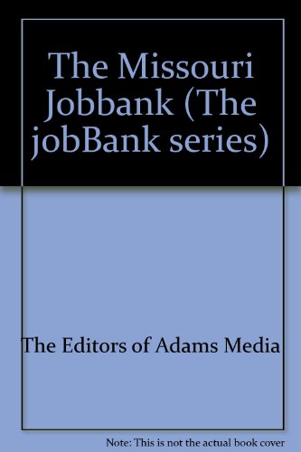 The Missouri Jobbank