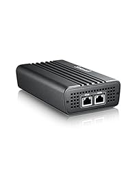 Promise sle2002tnaa sanlink2 Thunderbolt 2 A 10 g Adaptador Ethernet Base T 2 Cable