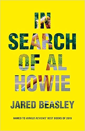 In Search of Al Howie