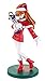 Neon Genesis EVANGELION premium Christmas figure 