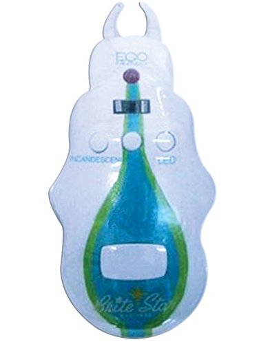 Brite Star Incandescent/LED Light Tester, Green (43-650-00)