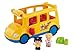 Fisher-Price Little People Lil Movers School Bus