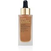 Estée Lauder Futurist Skin Tint Serum Foundation SPF 20 with Glycerin | Light Coverage, 1.0 Fl Oz