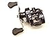 Daiwa Tatula TYPE-HD 7.3:1 Right Hand Baitcast Fishing Reel - TATULA-HD200HS