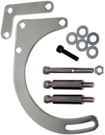 HPRE SBC LOW MOUNT ALTERNATOR BRACKET