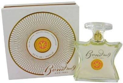 Chelsea Flowers By Bond No. 9 For Women Eau De Parfum Spray 3.3 Oz by Chelsea Flowers