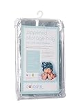 Colgate Zippered Crib Mattress Storage Bag