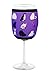 Joe Jacket Wine Glass Insulator, Neoprene Sleeve, Cat Lovers Gift - Cats (many colors avail.)