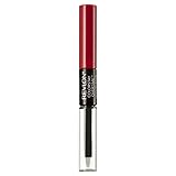 Revlon ColorStay Overtime Liquid Lip Color, Forever