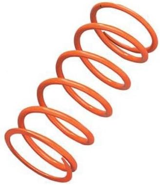 ERLANDSON PERFORMANCE Secondary (Driven) Clutch Spring Orange