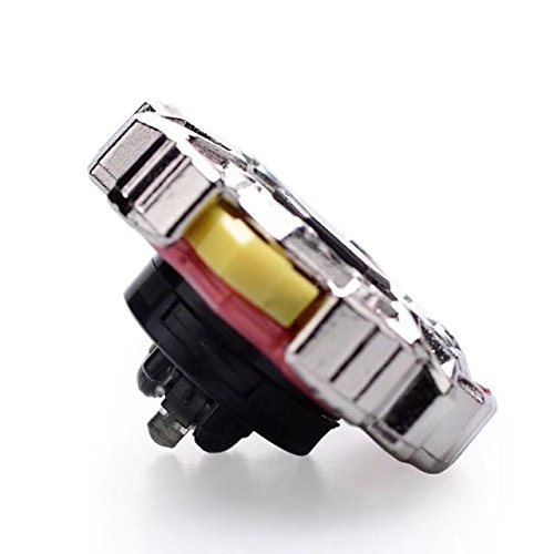 image for Poohjoy Fury 4D battle beyblades set Starter L/R 4D Metal w/ Hand Grip