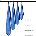 BOGI Microfiber Quick Dry Travel Sports Towel, Blue, 60
