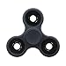 Balai Fidget Spinner Tri-Spinner Toy Stress Reducer Ceramic Bearing Relieve Anxiety and Boredom-Navy