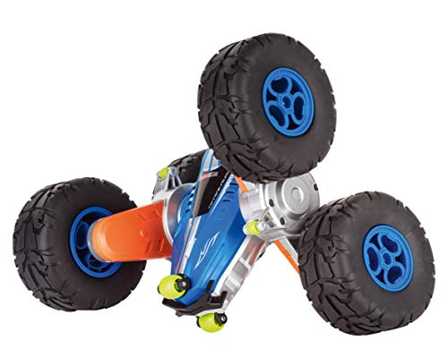 Carrera RC Turnator - Super Flex 370162115 Ferngesteuertes Auto mit 360° Action – Bild 3