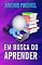 Livro EM BUSCA DO APRENDER