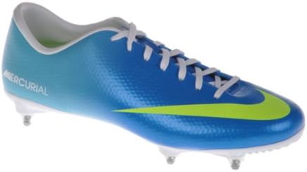 nike mercurial 46