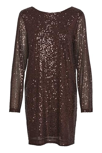 Part Two DarleenPW Regular fit Cropped Sleeve Dress