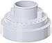 Zona 37-870 Bur Holder, Rotary, for 13 1/4-Inch, 92 1/8-Inch Shank Burs and a 3-Inch Deep x 2-3/4-Inch Diameter Cup