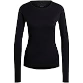 adidas Terrex Xperior Merino 200 Baselayer Long Sleeve Tee