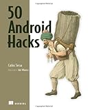 50 Android Hacks by Carlos Sessa