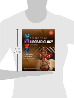 Textbook of Uroradiology