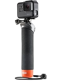 GoPro The Handler - Empuñadura flotante (soporte oficial de GoPro)