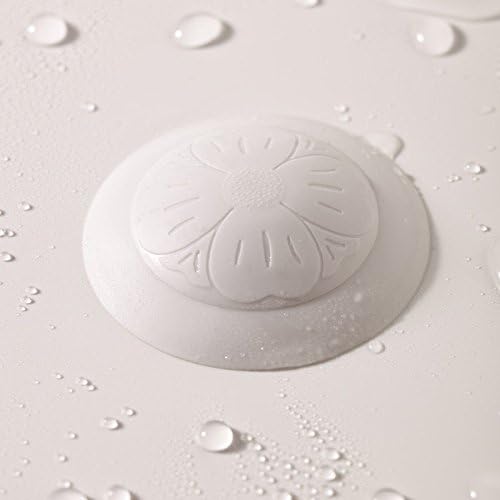 Recyclable Snug Plug Drain Stopper