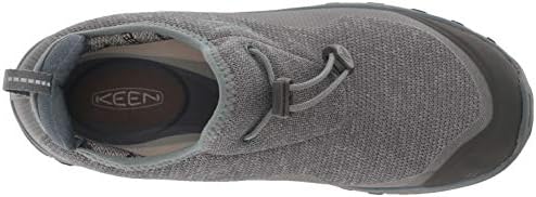 keen women's terra moc waterproof clog