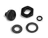 Holley 34-7BK Carburetor Needle/Seat Hardware Kit