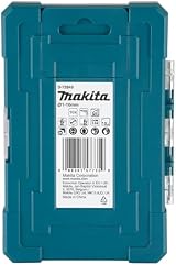 Makita D-72849 HSS TiN Drill Bit Eco Set 10 Piece view 4
