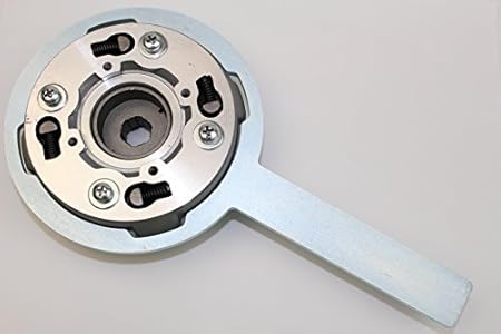 Amazon ミニモト クラッチアウターホルダー工具no5644 クラッチ キット 車 バイク