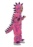 Tilly the Tyrannosaurus Rex Girls Dinosaur - XS (4)