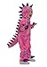 Tilly the Tyrannosaurus Rex Girls Dinosaur - XS (4)