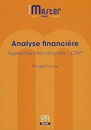 Analyse financière