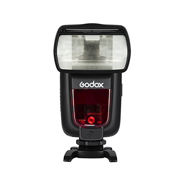 Godox TT685N TTL Blitz Speedlite für Flash-Kamera, 2.4G HSS 1/8000s TTL GN60 Elektronischer Blitz für Nikon Kameras… – Bild 7