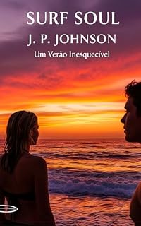 Livro SURF SOUL