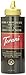 TORANI SAUCE SQZ CHOC DARK, 16.5