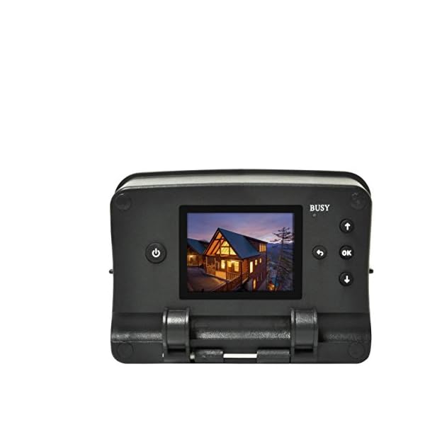 SpyPoint Wildkamera S Tiny Plus, Schwarz, 680405 – Bild 4