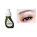 BioTouch Pure Medium ASH Pigment Permanent Makeup Cosmetic Tattoo Ink Color 3 ml