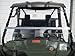 Full-Tilt Windshield for Honda Pioneer 500-2016 and Older