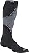Wigwam Men's Snow Sirocco Knee-High Performance Ski Socks