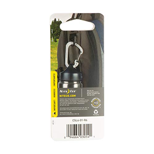 3 Nite+Ize+CSL4+01+R6+Carabiner+Slide