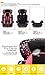 MROSW Child Car Seat Growing with Your Child/9-36 Kg/1-12 Years, Group 1/2/3, 5-Point Harness and 3-Point Harnessthumb 2
