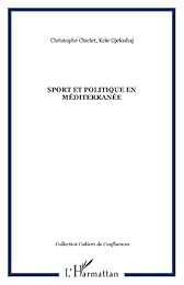Sport et politique en Méditerranée